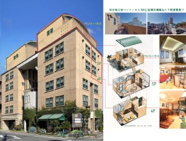 部屋詳細画像（内観）