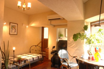 部屋詳細画像(内観)