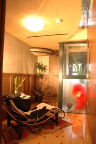部屋詳細画像（内観）