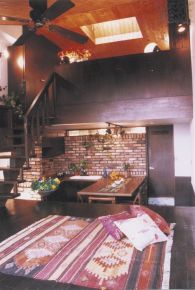 部屋詳細画像（内観）